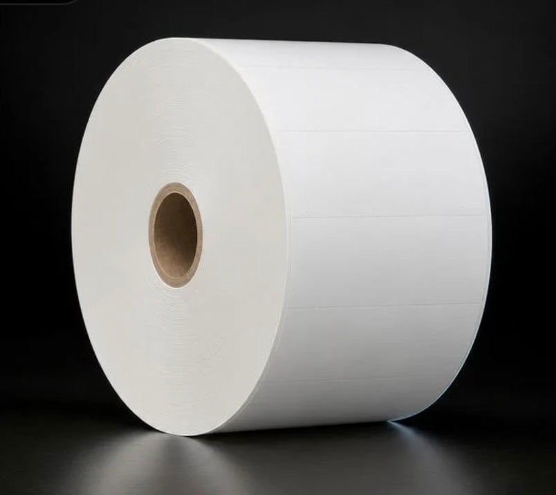 Omnipotent High-Velocity Thermal Labels